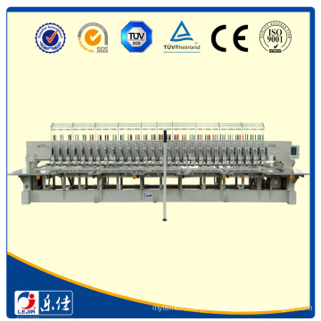 Hochgeschwindigkeitsstickmaschine aus Lejia